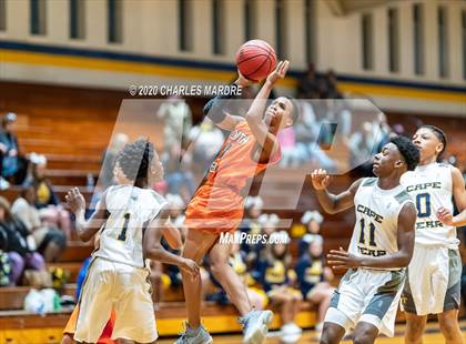 Thumbnail 3 in South View @ Cape Fear photogallery.