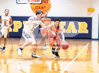 Thumbnail 1 in South View @ Cape Fear photogallery.