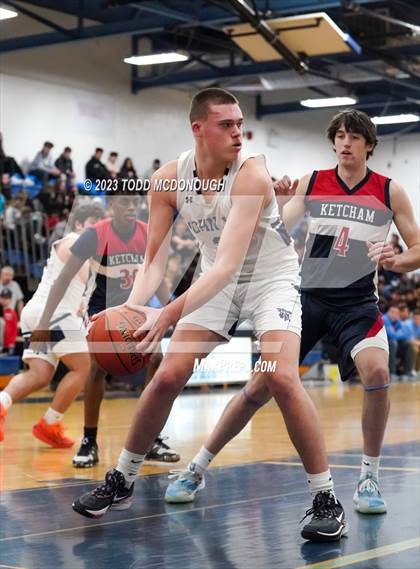 Thumbnail 2 in John Jay @ Ketcham photogallery.