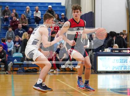 Thumbnail 2 in John Jay @ Ketcham photogallery.