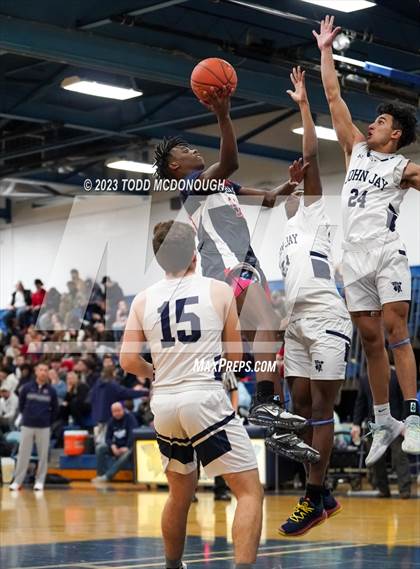 Thumbnail 3 in John Jay @ Ketcham photogallery.