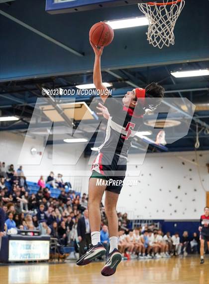 Thumbnail 2 in John Jay @ Ketcham photogallery.