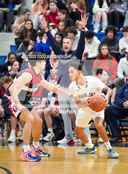 Thumbnail 2 in John Jay @ Ketcham photogallery.
