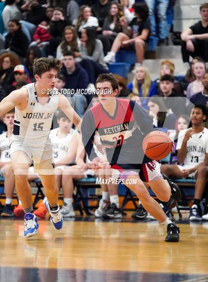 Thumbnail 1 in John Jay @ Ketcham photogallery.