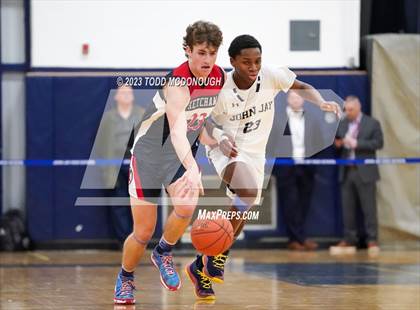Thumbnail 3 in John Jay @ Ketcham photogallery.