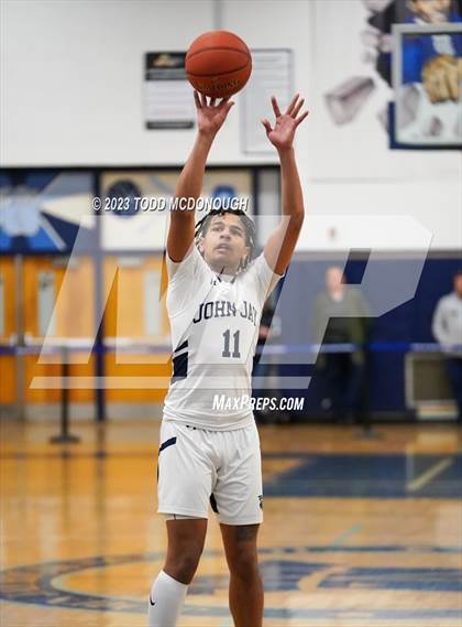 Thumbnail 2 in John Jay @ Ketcham photogallery.