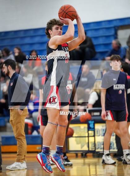 Thumbnail 1 in John Jay @ Ketcham photogallery.
