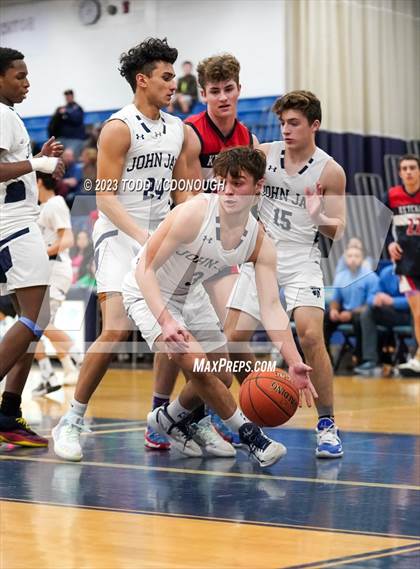 Thumbnail 2 in John Jay @ Ketcham photogallery.
