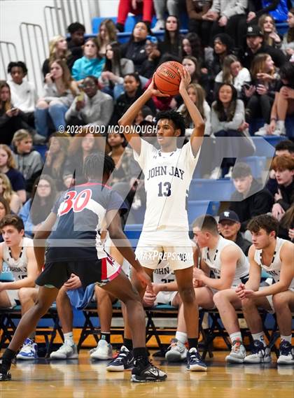 Thumbnail 1 in John Jay @ Ketcham photogallery.