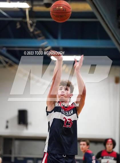Thumbnail 1 in John Jay @ Ketcham photogallery.