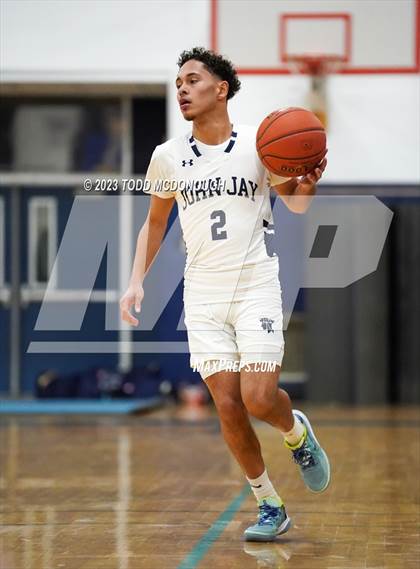 Thumbnail 1 in John Jay @ Ketcham photogallery.