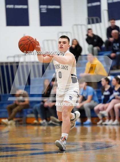 Thumbnail 3 in John Jay @ Ketcham photogallery.