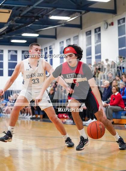 Thumbnail 1 in John Jay @ Ketcham photogallery.
