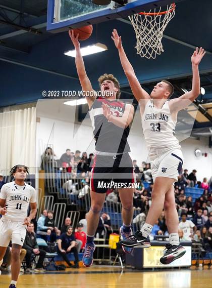Thumbnail 3 in John Jay @ Ketcham photogallery.