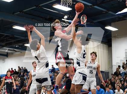 Thumbnail 2 in John Jay @ Ketcham photogallery.