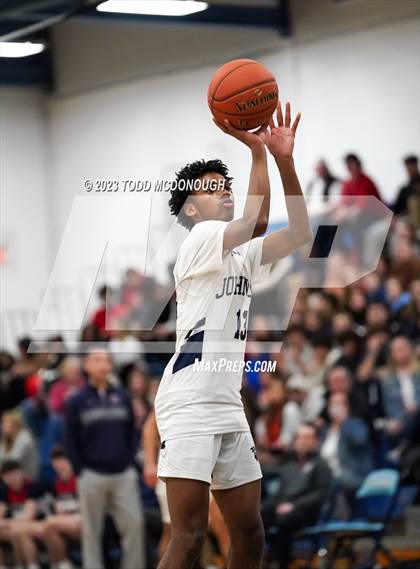 Thumbnail 3 in John Jay @ Ketcham photogallery.