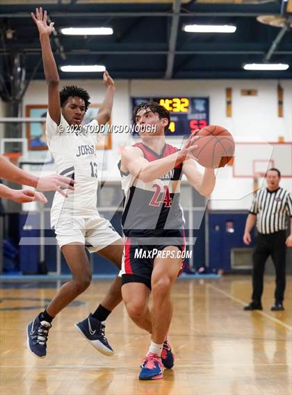 Thumbnail 1 in John Jay @ Ketcham photogallery.