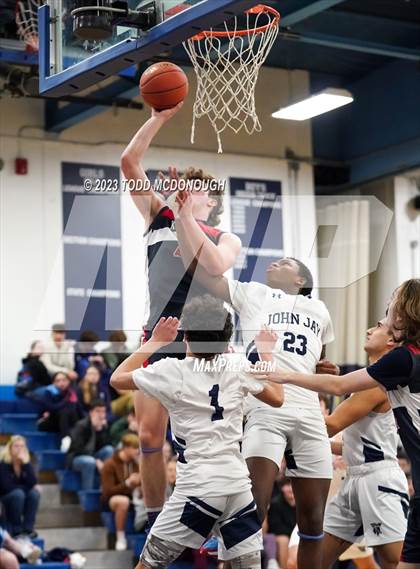 Thumbnail 3 in John Jay @ Ketcham photogallery.