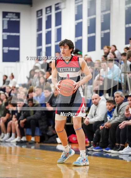 Thumbnail 2 in John Jay @ Ketcham photogallery.