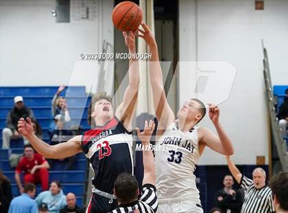 Thumbnail 3 in John Jay @ Ketcham photogallery.