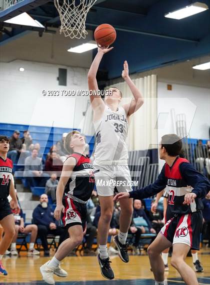 Thumbnail 2 in John Jay @ Ketcham photogallery.