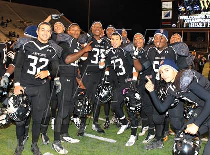 Thumbnail 3 in Havelock vs. Concord (NCHSAA 3A Final) photogallery.