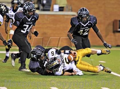 Thumbnail 1 in Havelock vs. Concord (NCHSAA 3A Final) photogallery.