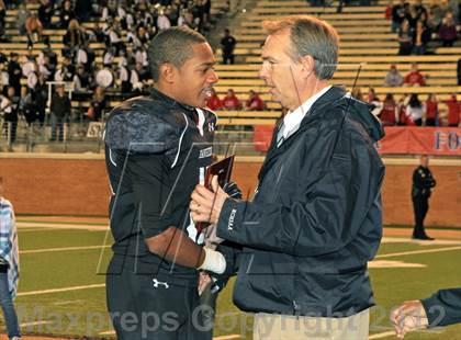 Thumbnail 2 in Havelock vs. Concord (NCHSAA 3A Final) photogallery.