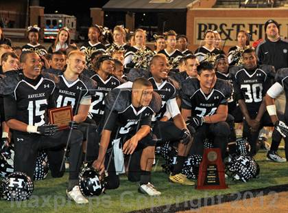 Thumbnail 1 in Havelock vs. Concord (NCHSAA 3A Final) photogallery.