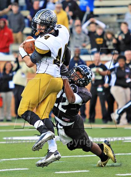 Thumbnail 1 in Havelock vs. Concord (NCHSAA 3A Final) photogallery.