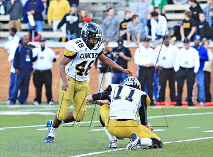 Thumbnail 3 in Havelock vs. Concord (NCHSAA 3A Final) photogallery.