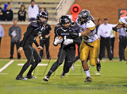 Thumbnail 1 in Havelock vs. Concord (NCHSAA 3A Final) photogallery.