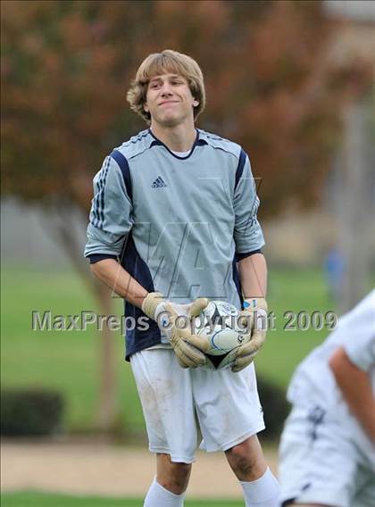 Thumbnail 2 in Mariposa County @ Capital Christian (CIF SJS D6 Playoffs) photogallery.