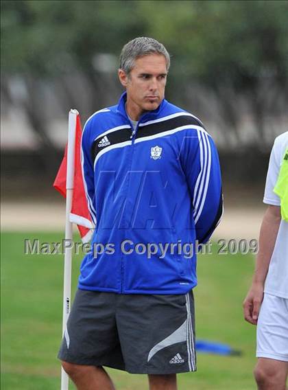 Thumbnail 3 in Mariposa County @ Capital Christian (CIF SJS D6 Playoffs) photogallery.