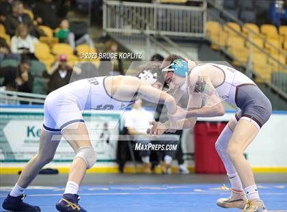 Thumbnail 3 in Essex County Tournament (Codey Arena) photogallery.