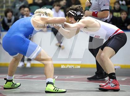 Thumbnail 3 in Essex County Tournament (Codey Arena) photogallery.