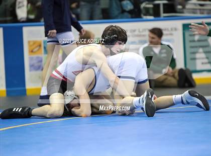 Thumbnail 3 in Essex County Tournament (Codey Arena) photogallery.