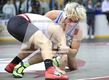 Thumbnail 3 in Essex County Tournament (Codey Arena) photogallery.