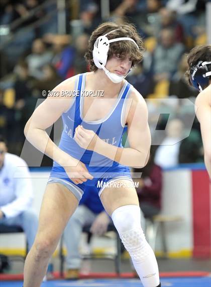 Thumbnail 3 in Essex County Tournament (Codey Arena) photogallery.