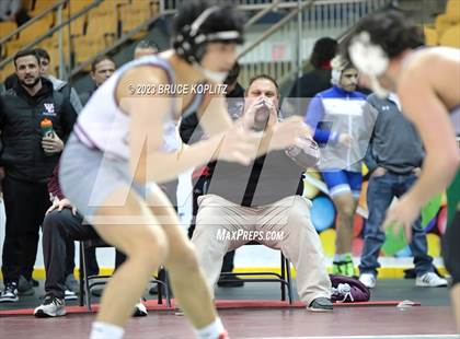 Thumbnail 2 in Essex County Tournament (Codey Arena) photogallery.