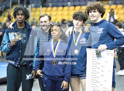 Thumbnail 2 in Essex County Tournament (Codey Arena) photogallery.