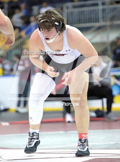 Thumbnail 3 in Essex County Tournament (Codey Arena) photogallery.