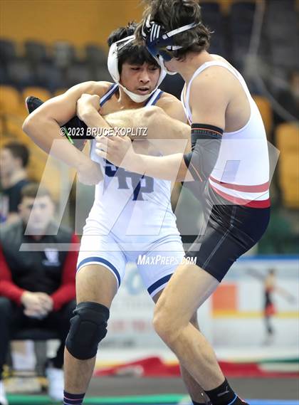 Thumbnail 3 in Essex County Tournament (Codey Arena) photogallery.
