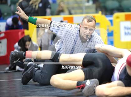 Thumbnail 1 in Essex County Tournament (Codey Arena) photogallery.