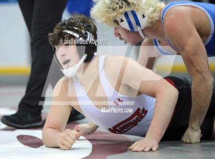 Thumbnail 3 in Essex County Tournament (Codey Arena) photogallery.