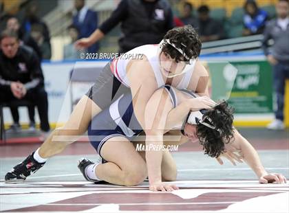 Thumbnail 1 in Essex County Tournament (Codey Arena) photogallery.