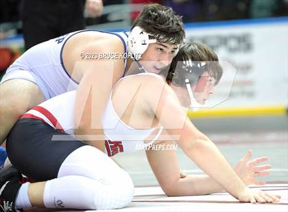 Thumbnail 1 in Essex County Tournament (Codey Arena) photogallery.