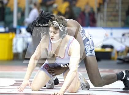 Thumbnail 2 in Essex County Tournament (Codey Arena) photogallery.