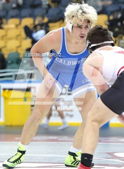 Thumbnail 1 in Essex County Tournament (Codey Arena) photogallery.