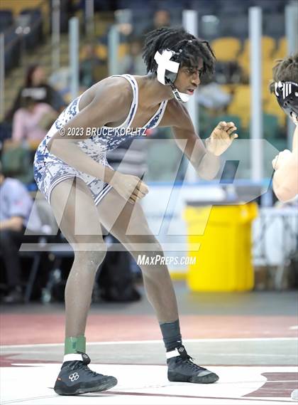 Thumbnail 3 in Essex County Tournament (Codey Arena) photogallery.